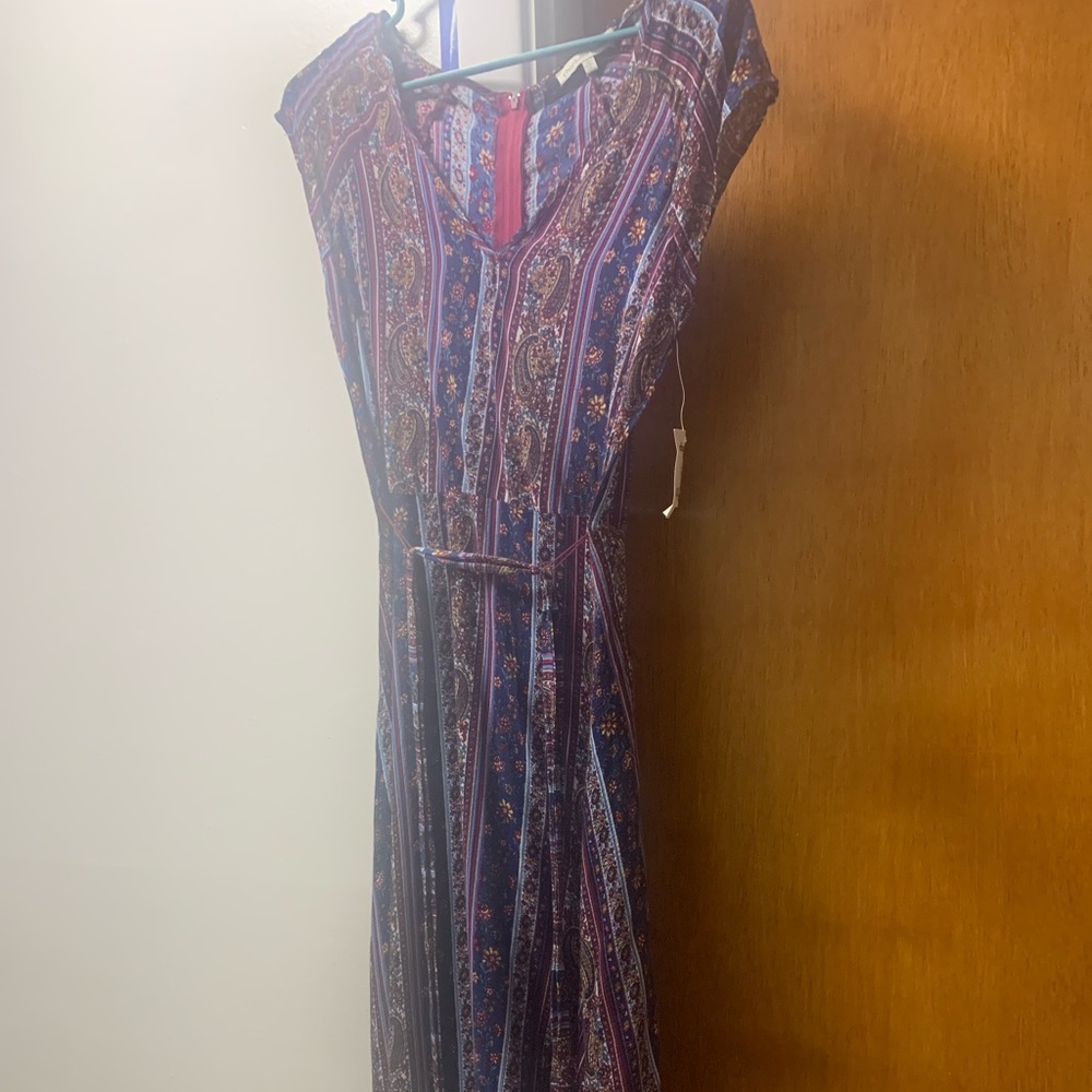 Charlotte Russe dress